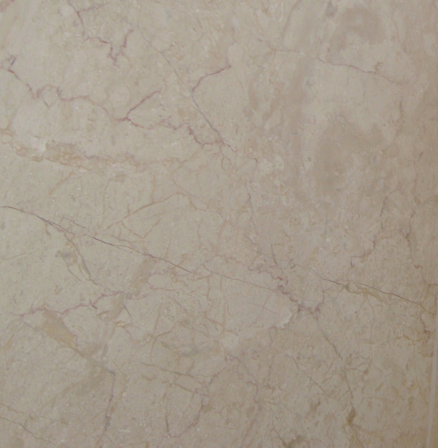 Rosabeige Marble Pattern 3